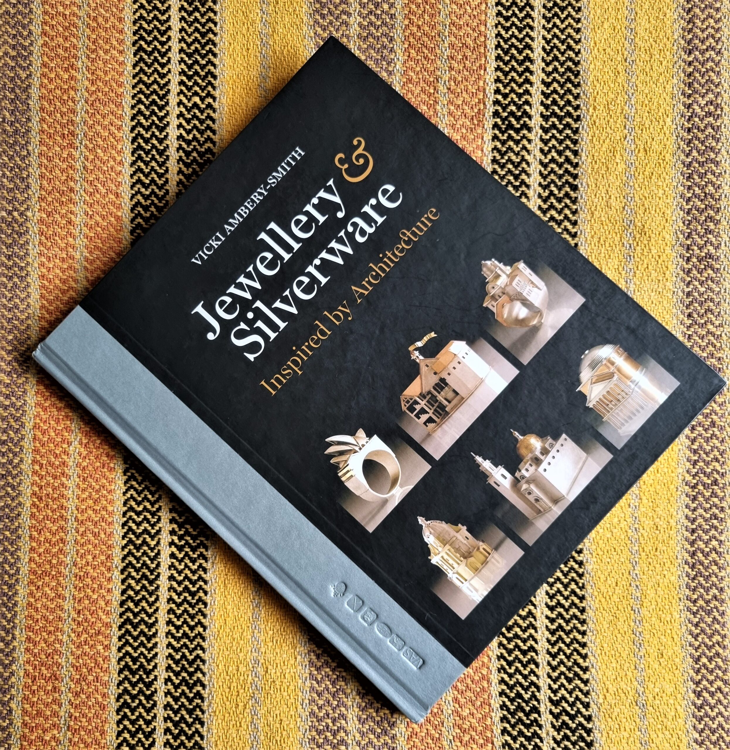 Vicki Ambery-Smith's Jewellery & Silverware