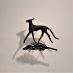 Catrin Howell ceramics, Joanna Bird Contemporary Collections, photo: Emma Boden