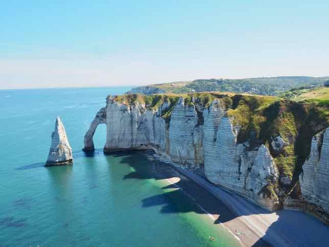 Etretat