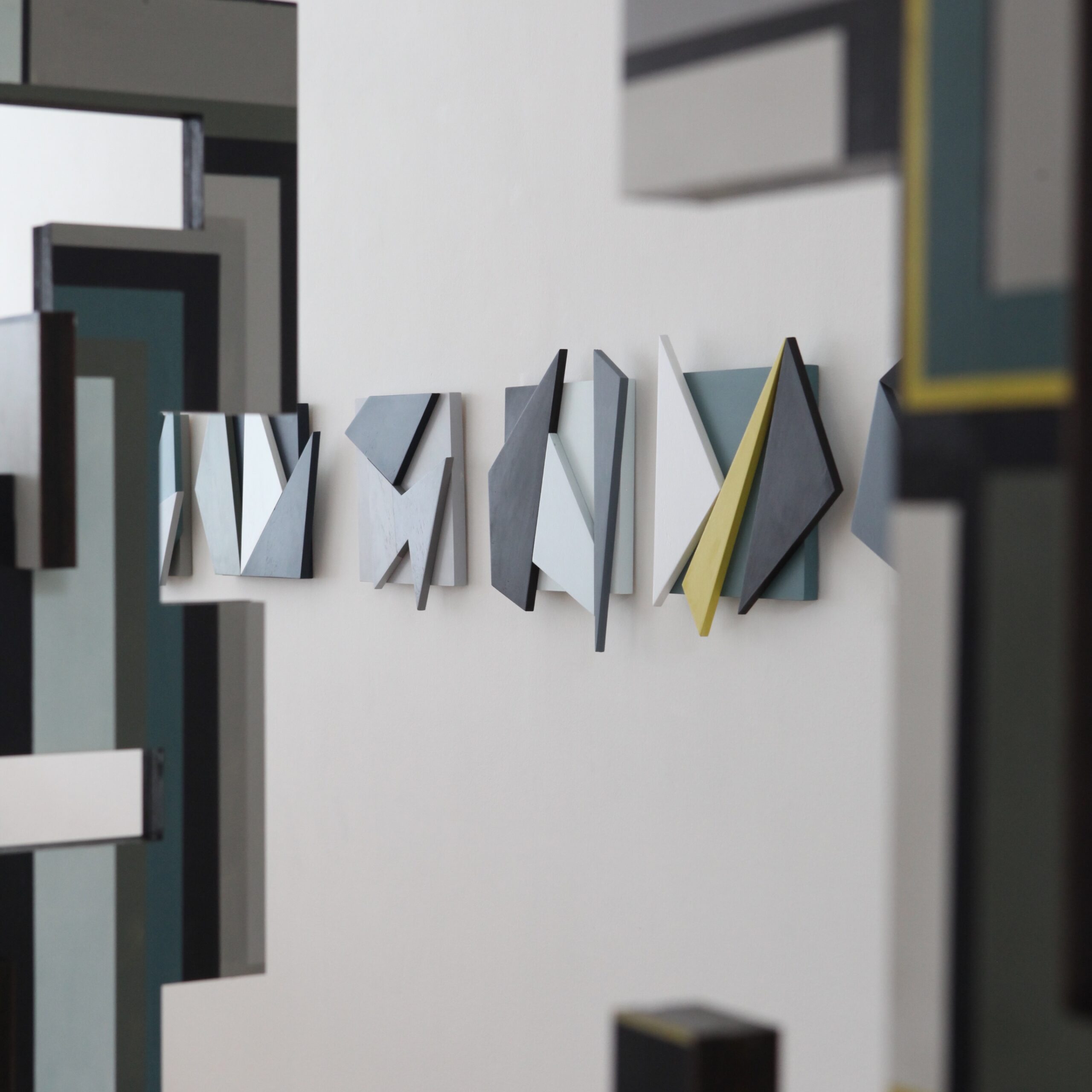 16 Lisa Traxler Blast Wall exhibition photo Tessa Newmark