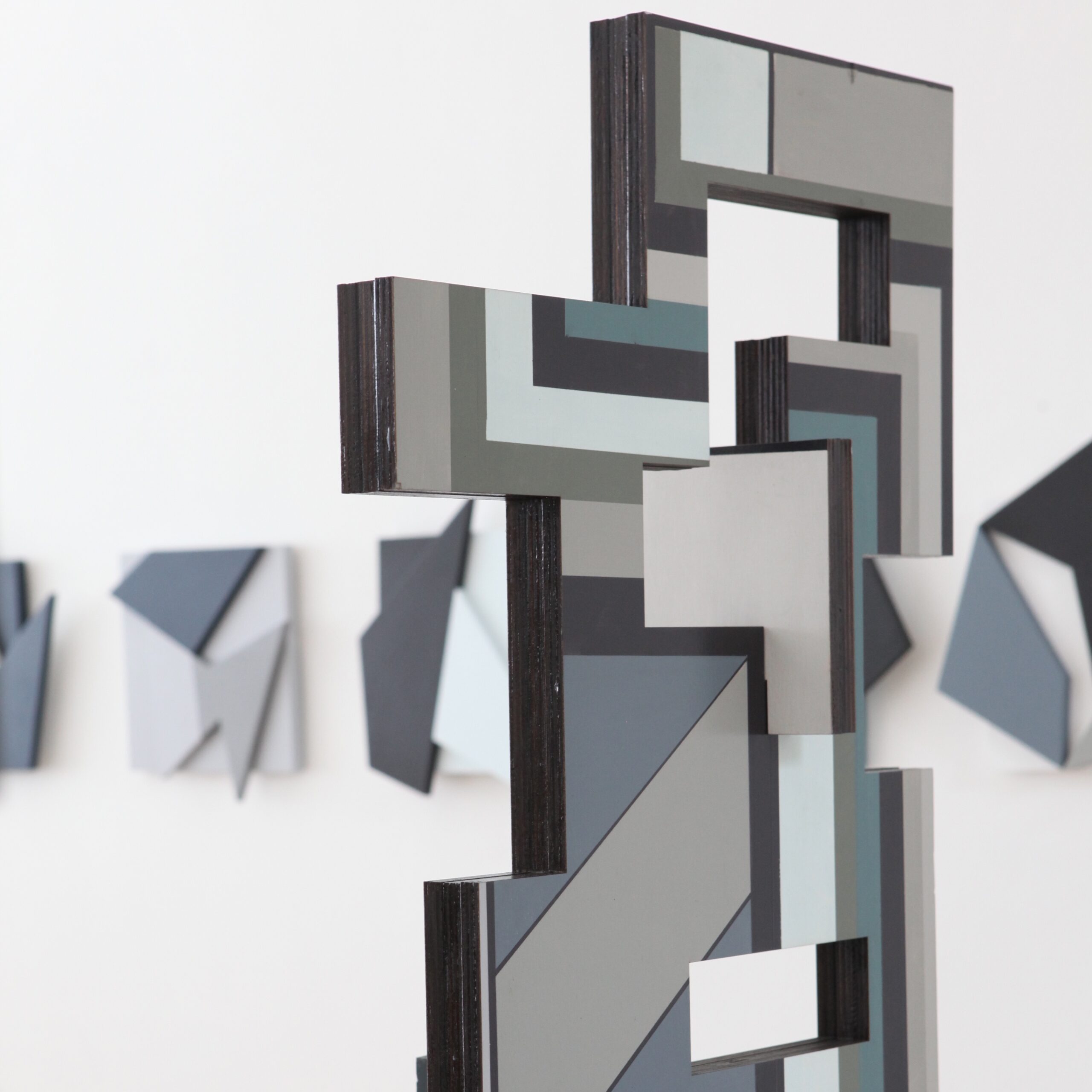 17 Lisa Traxler Blast Wall exhibition photo Tessa Newmark