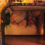 Calvet The Movie still House 1