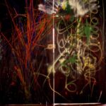 Calvet The Movie still of House 3