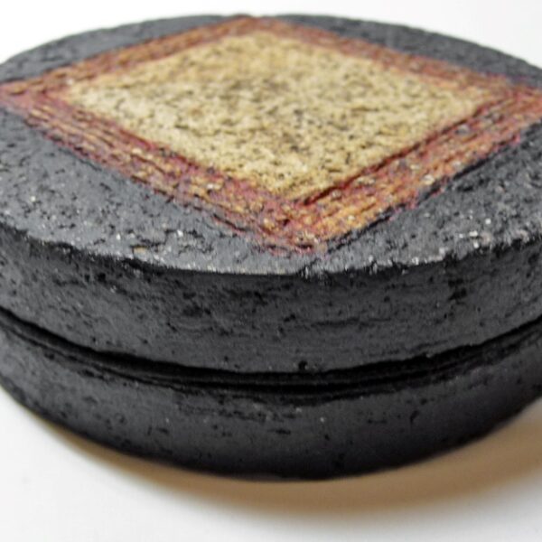 Once Upon A Time II by Danuta Solowiej