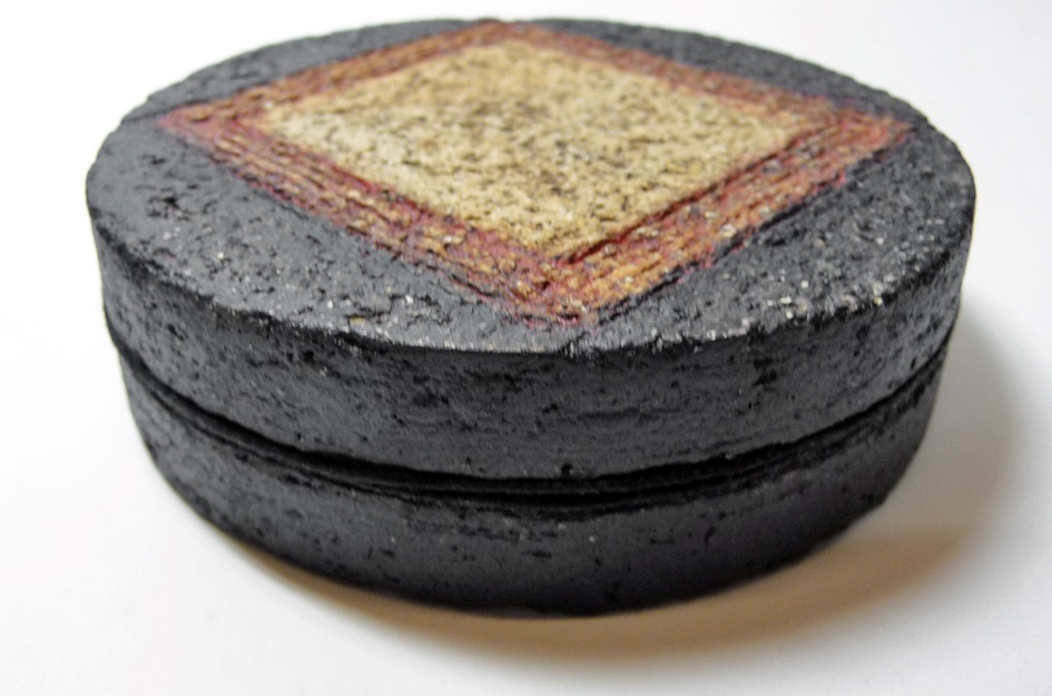 Once Upon A Time II by Danuta Solowiej