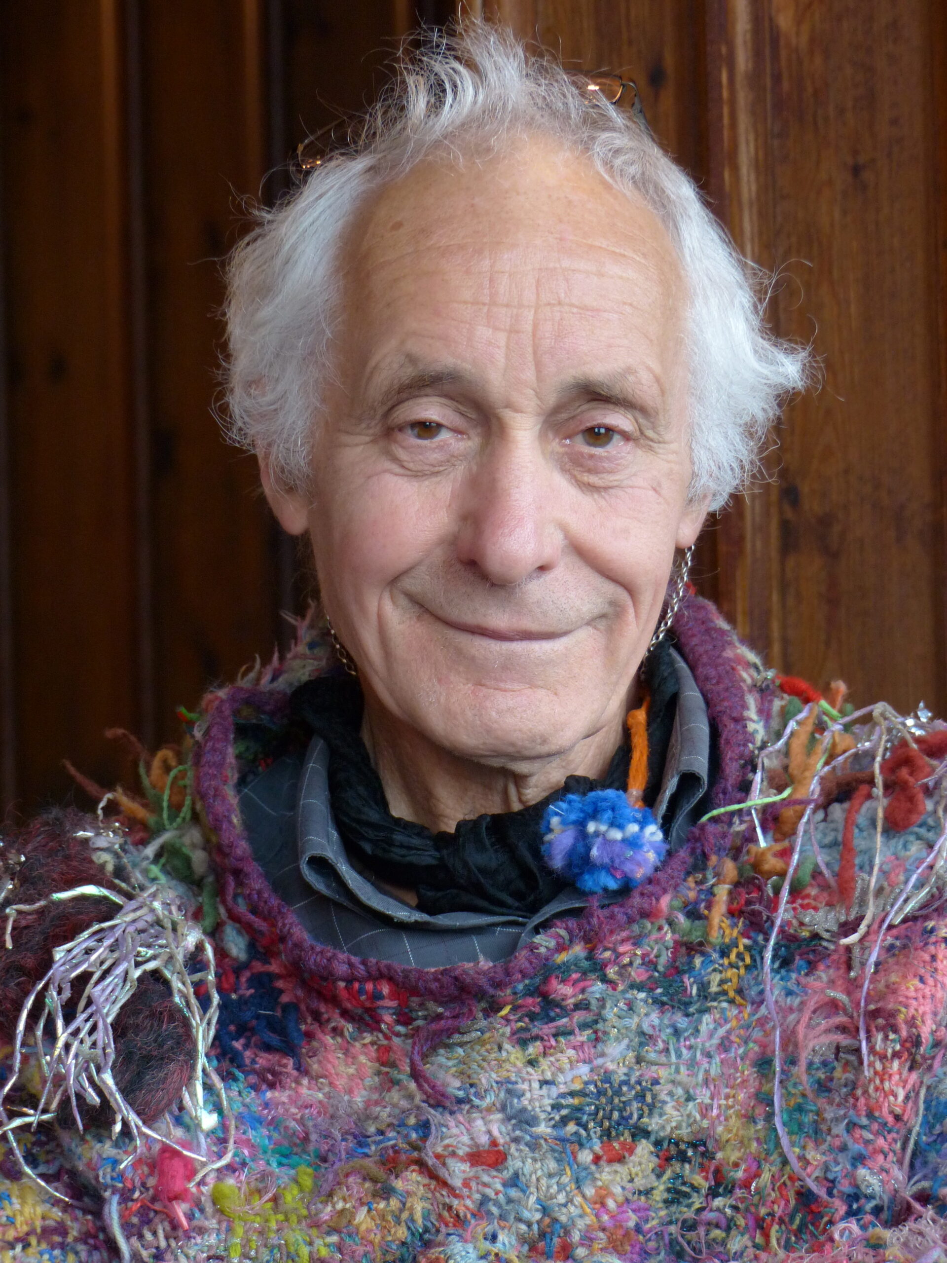 Malcolm Appleby © Philippa Swann