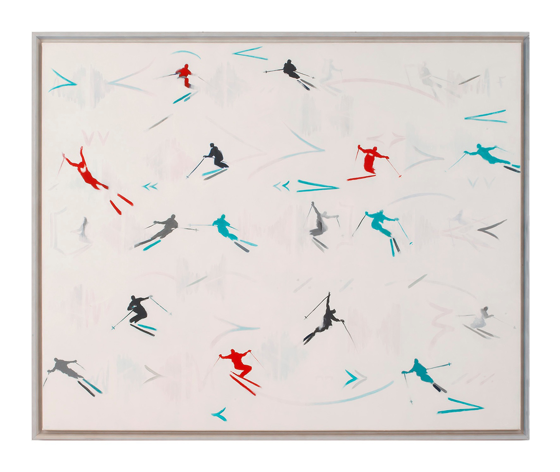 Music and Light, 2017