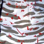 Zoë Kronberger Toile de Coton for Pierre Frey Biarritz 2000 003