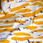 Zoë Kronberger Toile de Coton for Pierre Frey -Biarritz 2000