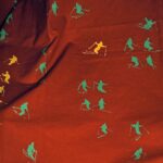 Zoë Kronberger Toile de Coton for Pierre Frey Val d'Isère 2000 010