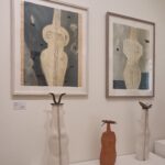 Original artworks and ceramics by Susan Moxley