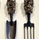 Represented by Jagged Art