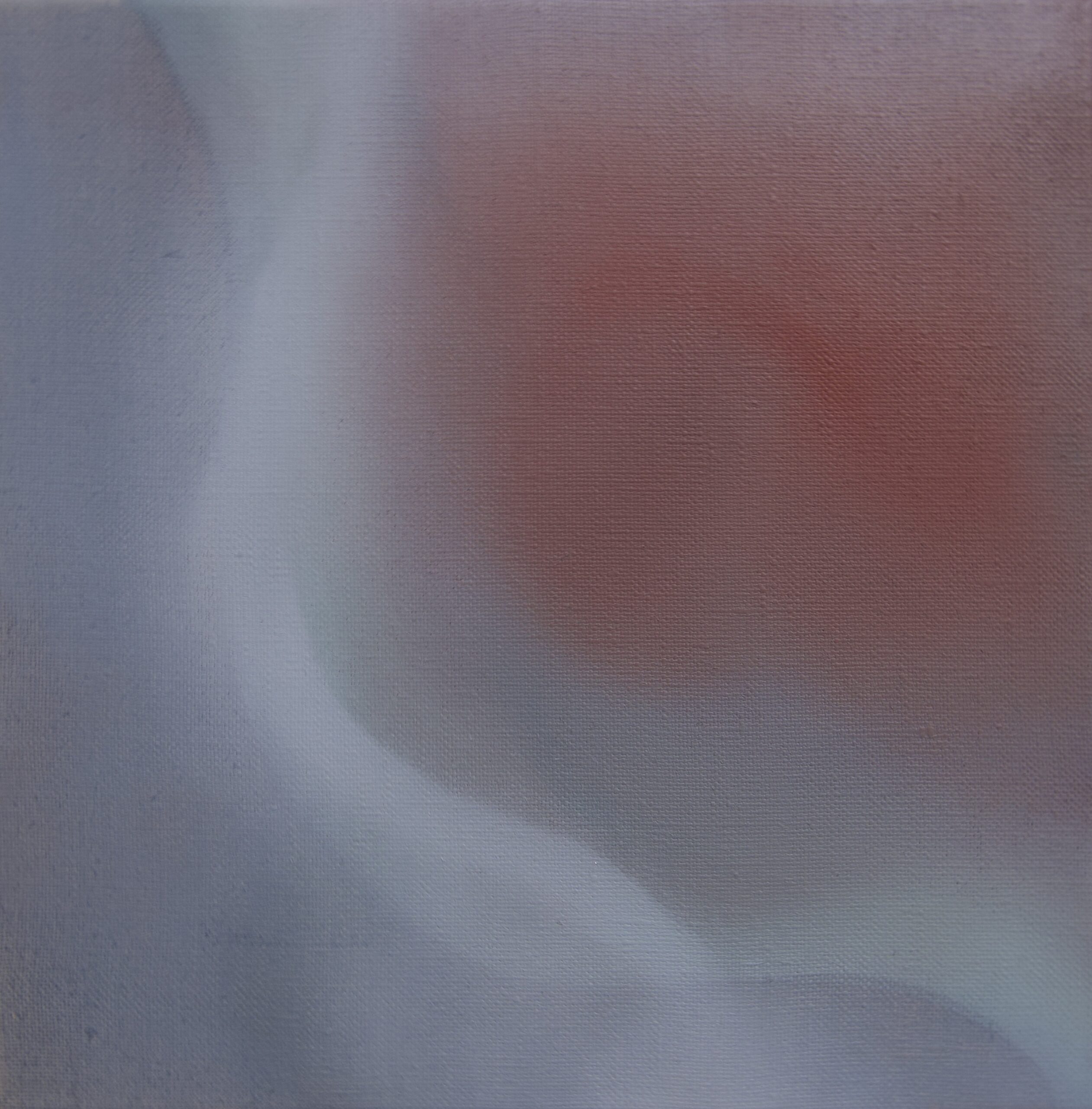 Grace Margarita Creatrix Oil On Canvas_2025