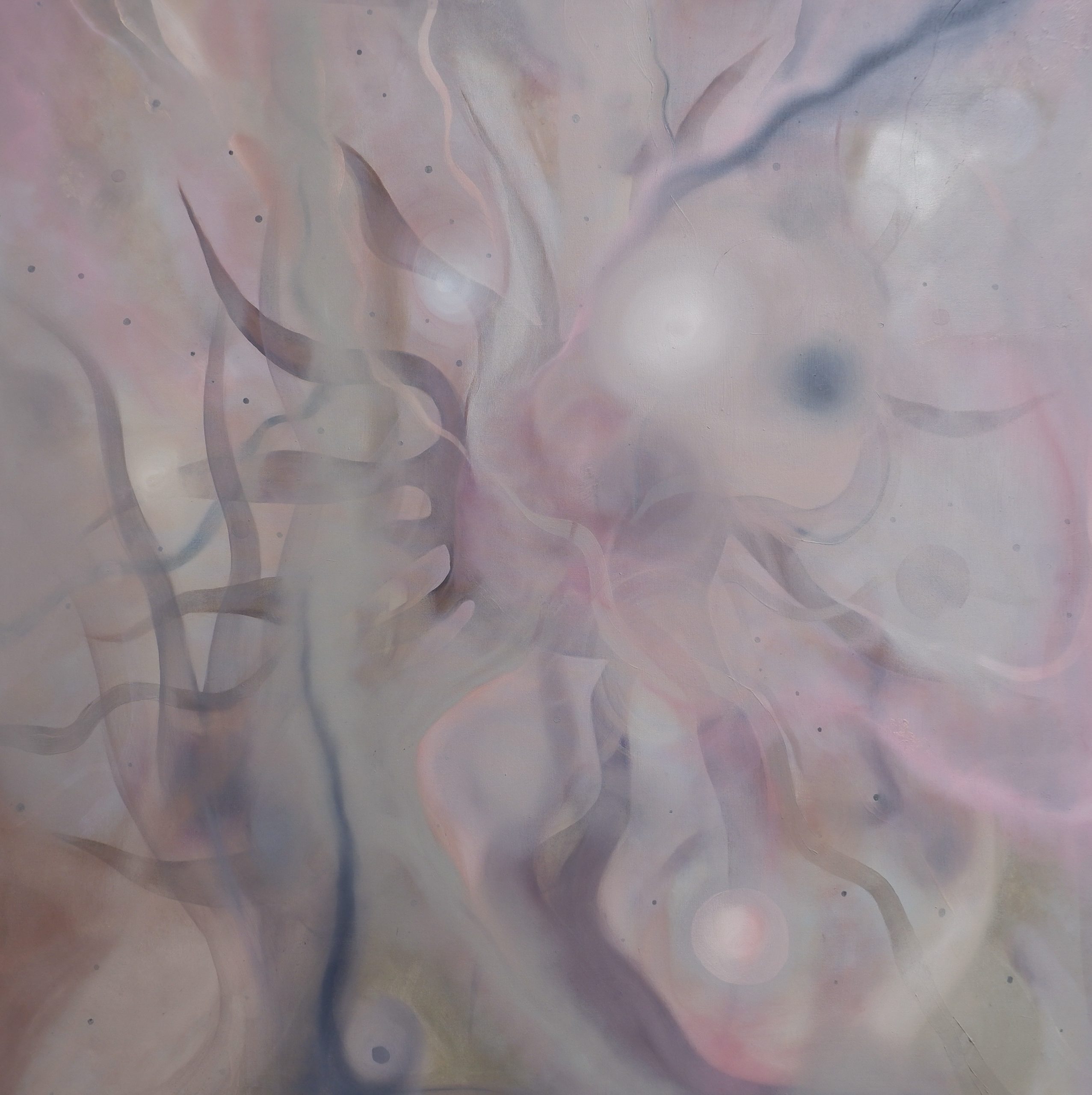 GraceMargarita_Dance_fs OilOnCanvas_2025